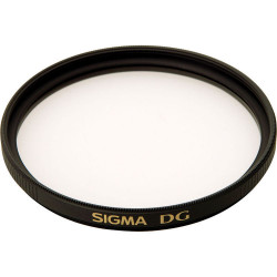 филтър Sigma UV DG 86mm (употребяван)