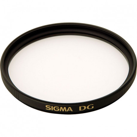 Sigma UV DG 86mm (употребяван)