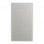 SONY CP-S15S SILVER PORTABLE CHARGER 15000 MAH 2PORTS