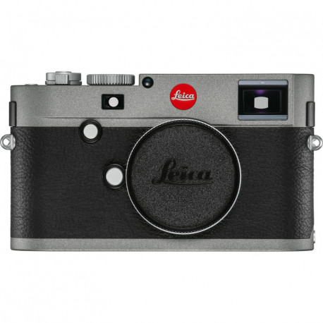 Camera Leica M-E (Typ 240) + Lens Leica Summicron-M 35mm f/2