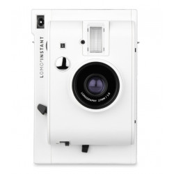 фотоапарат Lomo LI100W Instant White