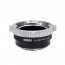 Metabones adapter - PL to Canon EFR camera