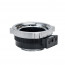 Metabones adapter - PL to Canon EFR camera