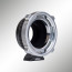 Metabones adapter - PL to Fuji X camera