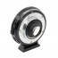 Lens Adapter Metabones SPEED BOOSTER 0.58x - Canon EF to BMPCC T Cameras