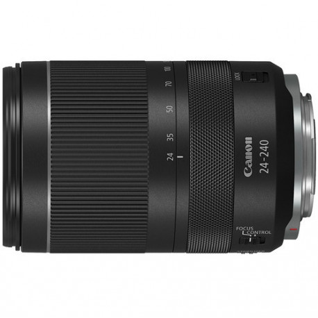 CANON RF 24-240MM F/4-6.3 IS USM