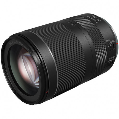 Lens Canon RF 24-240mm f/4-6.3 IS USM | PhotoSynthesis