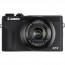 Camera Canon PowerShot G7 X Mark III + Memory card Lexar Professional SD 64GB XC 633X 95MB / S