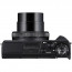 Camera Canon PowerShot G7 X Mark III + Tripod Canon HG-100TBR Tripod Grip + Memory card SanDisk Extreme SDXC 64GB UHS-I U3