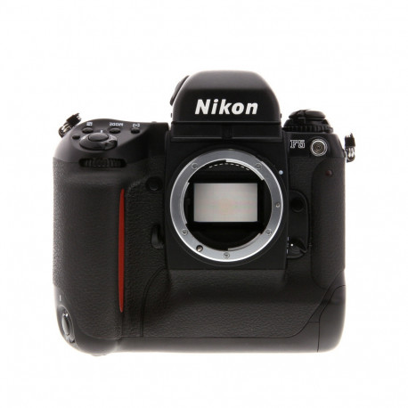 Nikon F5 Body (used)
