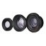 Lomo Z100LI Instant Lens Combo