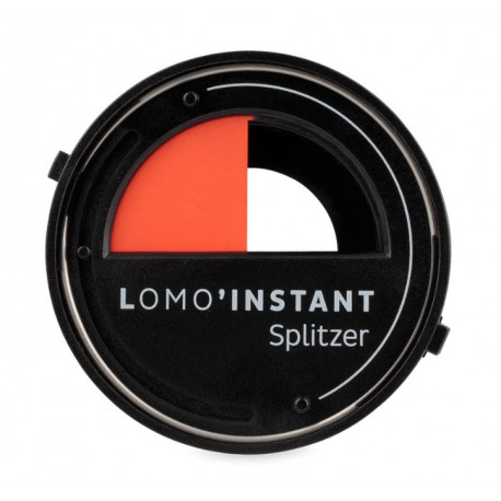Lomo H100SPLIT Instant Splitzer