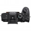 Camera Sony A7R IV + Battery grip Sony VG-C4EM Vertical Flu + Battery Sony NP-FZ100 battery