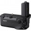 Camera Sony A7S III + Battery grip Sony VG-C4EM Vertical Flu + Battery Sony NP-FZ100 battery