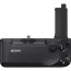 Camera Sony A7R III + Battery grip Sony VG-C4EM Vertical Flu + Battery Sony NP-FZ100 battery