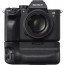  Camera Sony A7 IV + Battery grip Sony VG-C4EM Vertical Flu + Battery Sony NP-FZ100 battery