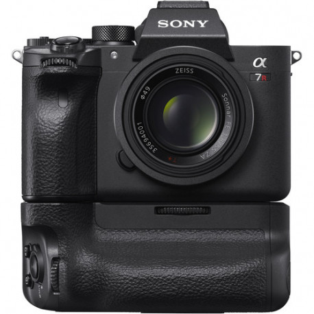 Camera Sony A7R III Battery grip Battery Photosynthesis
