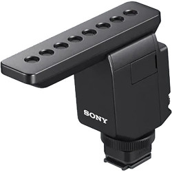 микрофон Sony ECM-B1M