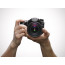 DSLR camera Sony A99 II + Lens Sony 24-70mm f/2.8 ZA