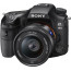 фотоапарат Sony A99 II + обектив Sony 24-70mm f/2.8 ZA