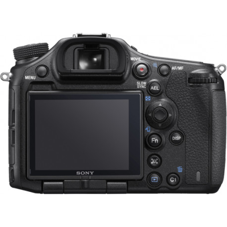 DSLR camera Sony A99 II Lens 180030487 Photosynthesis