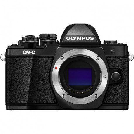 Olympus OM-D E-M10 II Black (употребяван)