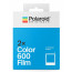 Polaroid 600 Double Pack Color