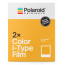 Polaroid i-Type Double Pack color
