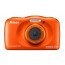 Nikon Coolpix W150 Orange + Backpack