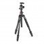 MANFROTTO MKBFRA4GTXP-BH BEFREE GT XPRO TRIPOD KIT