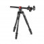 Manfrotto Befree GT XPRO Aluminum