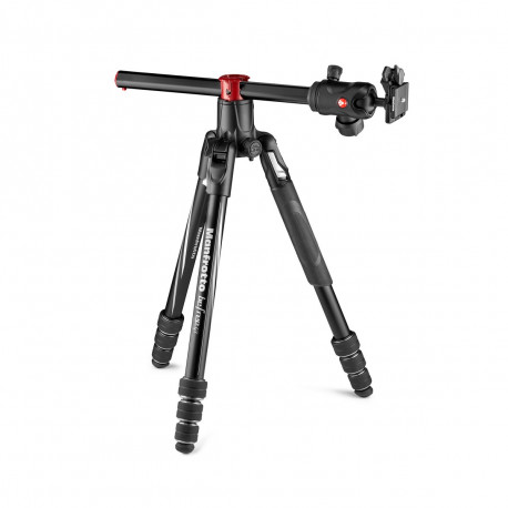 MANFROTTO MKBFRA4GTXP-BH BEFREE GT XPRO TRIPOD KIT