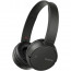SONY WH-CH500 BLACK