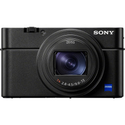Camera Sony DSC-RX100 VII
