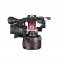 MANFROTTO MVH612AH NITROTECH 612 VIDEO HEAD