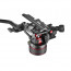 MANFROTTO MVH612AH NITROTECH 612 VIDEO HEAD