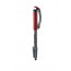 MANFROTTO MMCOMPACT-RD COMPACT MONOPOD RED