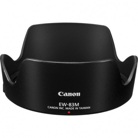 Canon EW-83M canopy