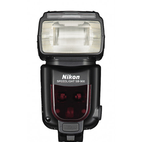 Nikon Speedlite SB-900 (used)