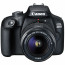 Canon EOS 4000D + 18-55mm f/3.5-5.6 DC III (преоценен)