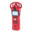 ZOOM H1N HANDY RECORDER LIMITED EDITION RED