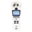ZOOM H1N HANDY RECORDER LIMITED EDITION WHITE