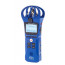 ZOOM H1N HANDY RECORDER LIMITED EDITION BLUE