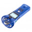 ZOOM H1N HANDY RECORDER LIMITED EDITION BLUE