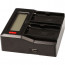 HEDBOX RP-DC50 LCD DUAL BATTERY CHARGER