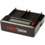 Hedbox RP-DC50 LCD Dual