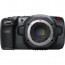Camera Blackmagic Design Pocket Cinema Camera 6K EF-Mount + Solid State Drive Lexar SL-100 Portable SSD 500GB