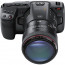 Camera Blackmagic Design Pocket Cinema Camera 6K EF-Mount + Lens Sigma 18-35mm f/1.8 DC - Canon