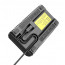 Nitecore USN3 Pro USB Charger for Sony