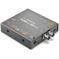Video Device Blackmagic Design Mini Converter HDMI - SDI 6G